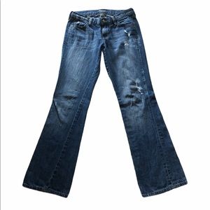 The Diva jeans